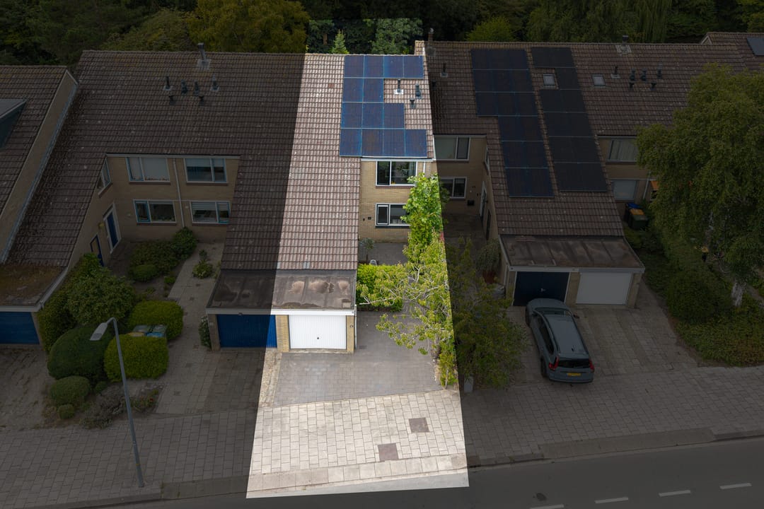 Photo 43 of Kievitlaan 81