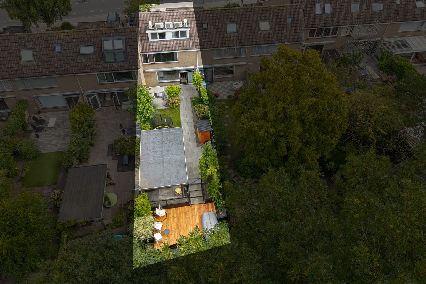 Photo 44 of Kievitlaan 81