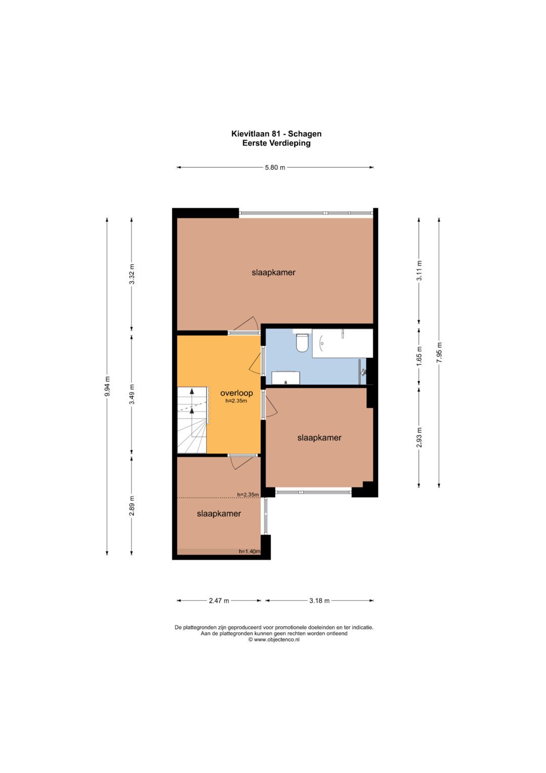 Photo 46 of Kievitlaan 81