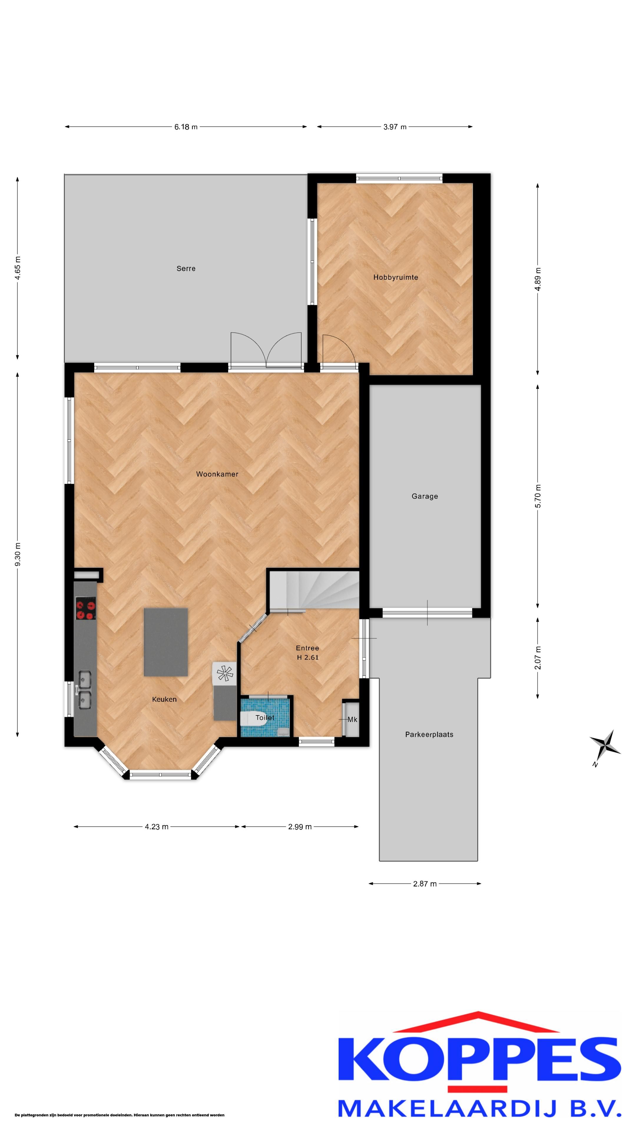 Photo 18 of Turfeiker 42