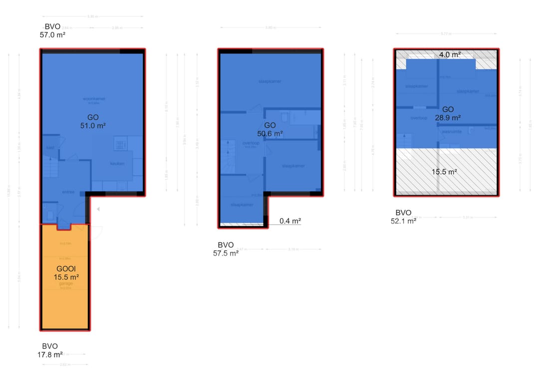 Photo 47 of Kievitlaan 81