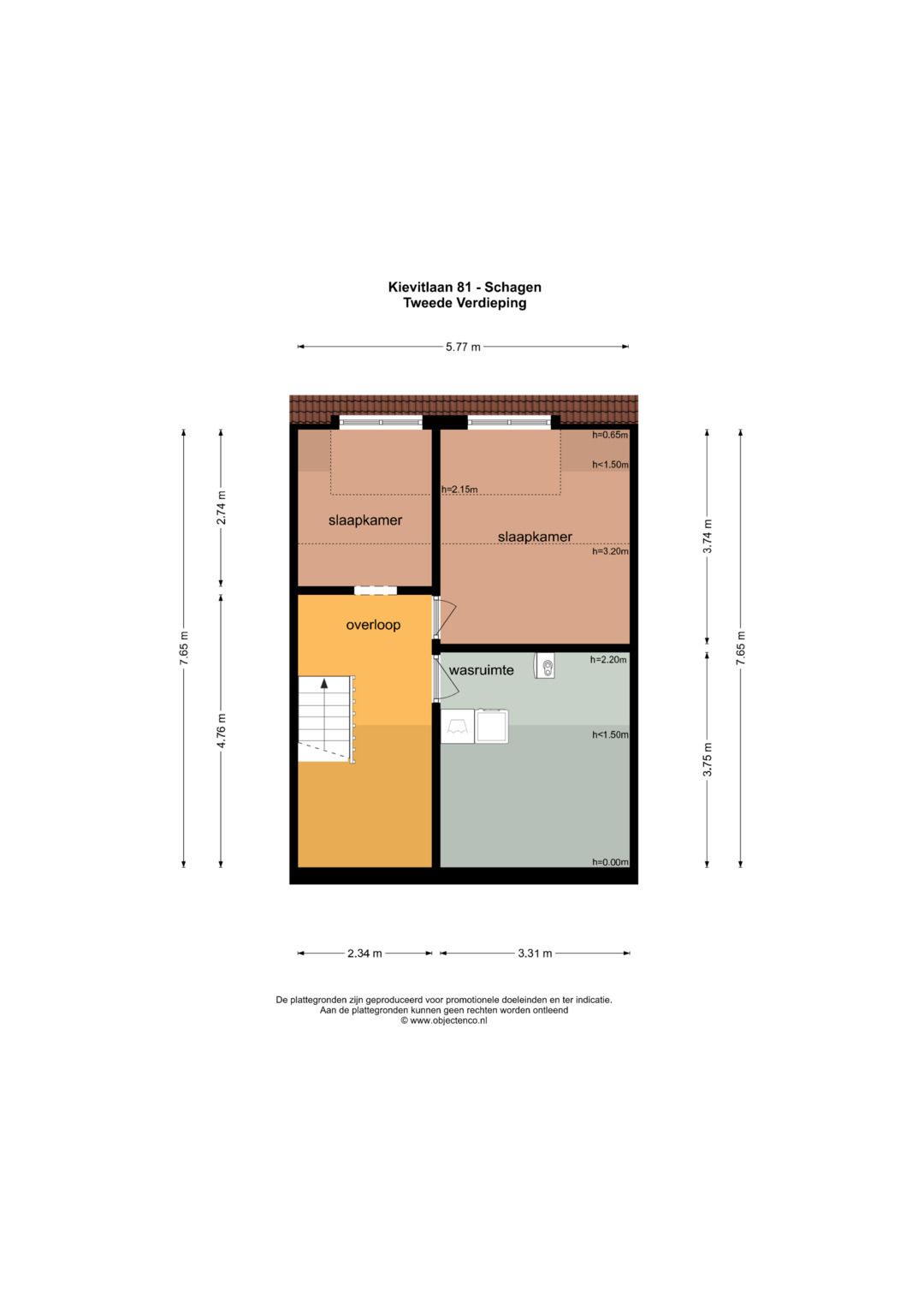 Photo 49 of Kievitlaan 81