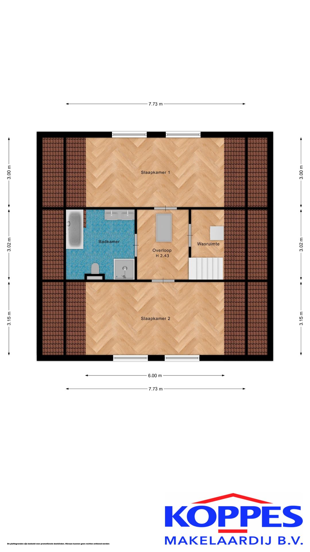 Photo 31 of Turfeiker 42