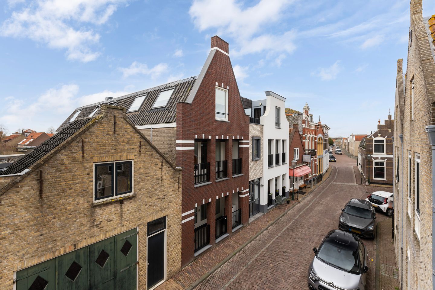 Foto 5 van Sint Joris Doelstraat 7-C