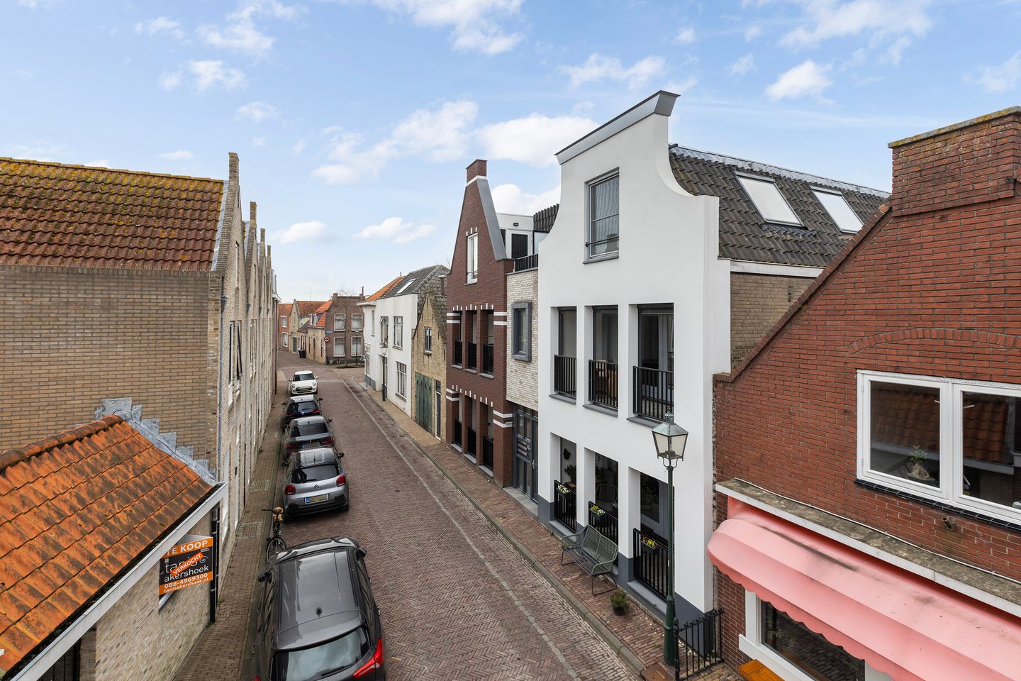 Foto 4 van Sint Joris Doelstraat 7-C