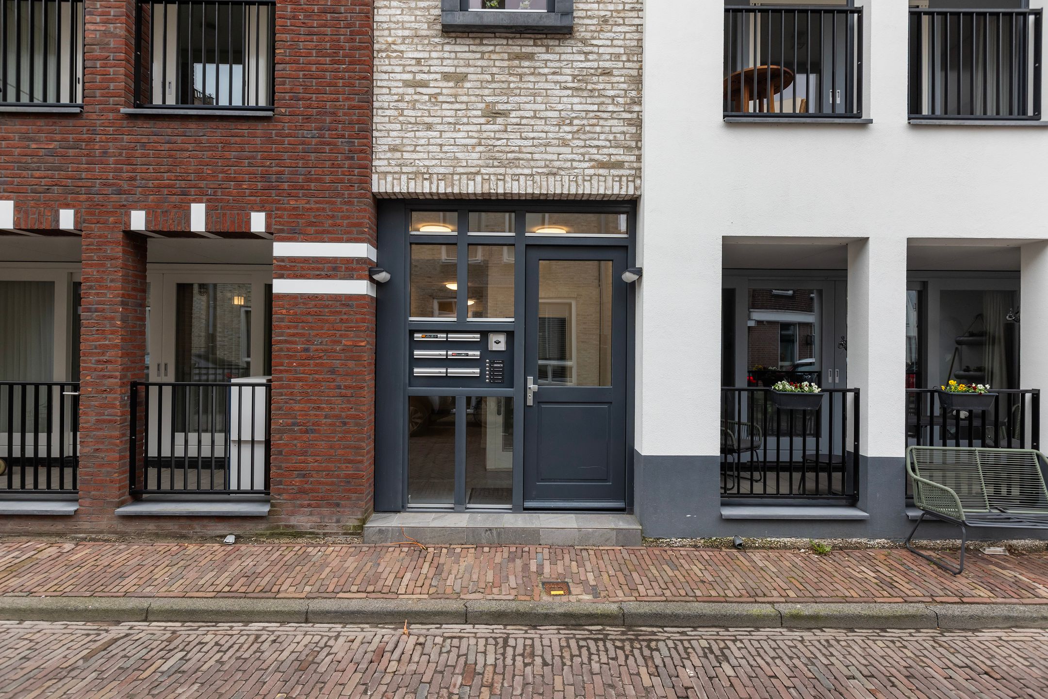 Foto 9 van Sint Joris Doelstraat 7-C