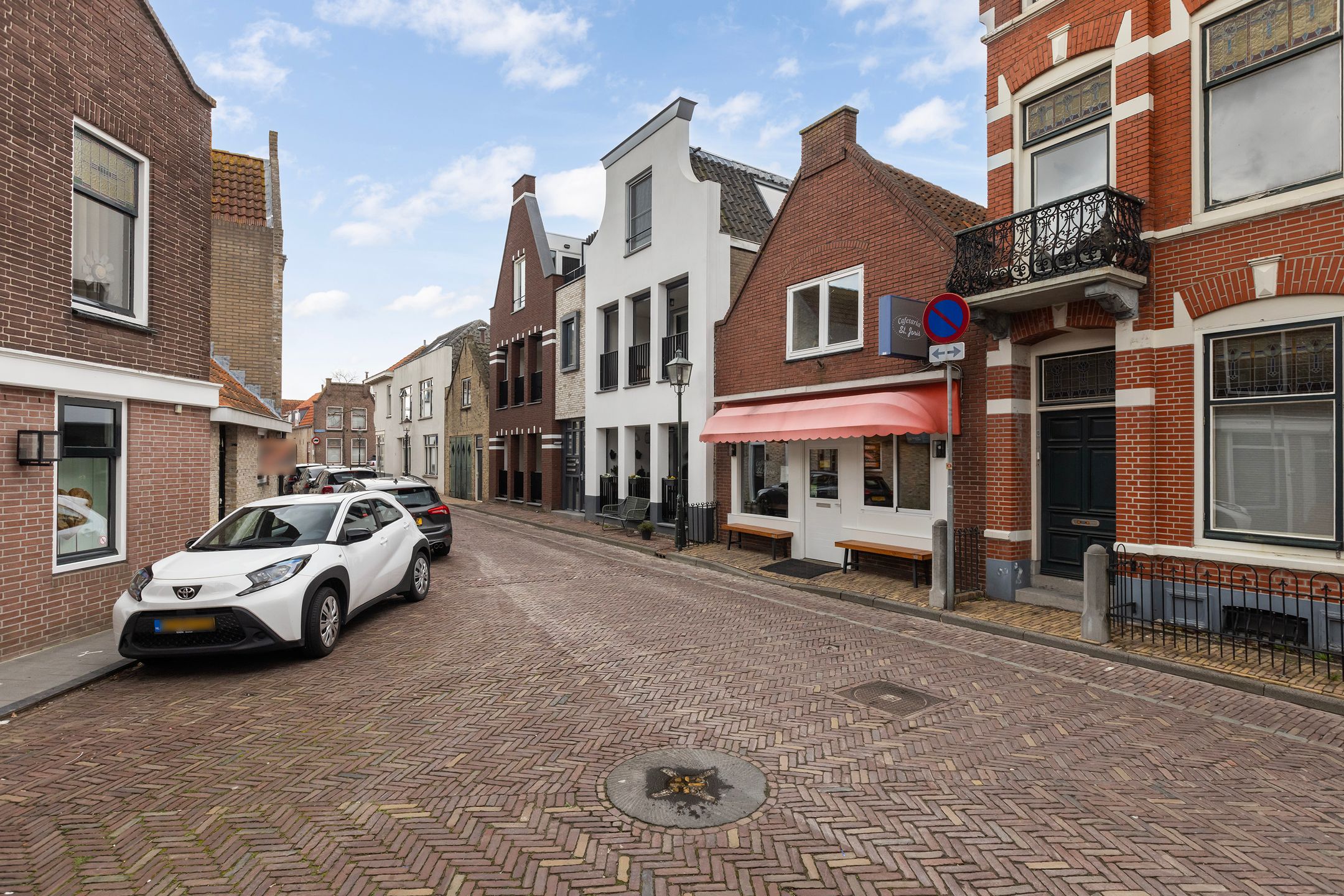 Foto 6 van Sint Joris Doelstraat 7-C