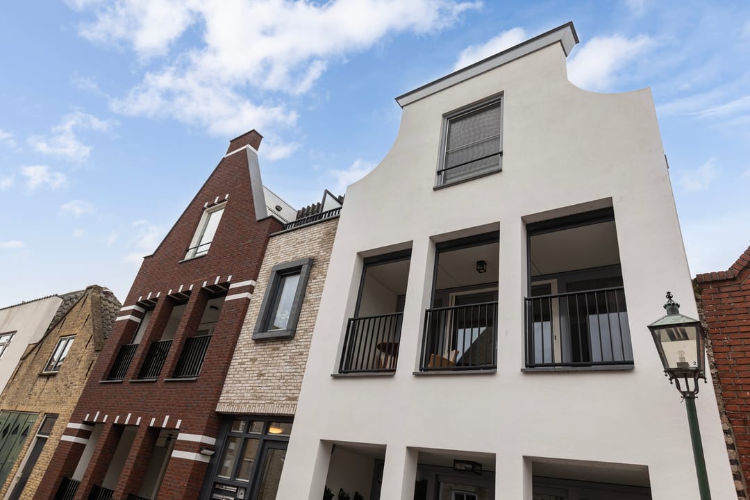 Foto 8 van Sint Joris Doelstraat 7-C