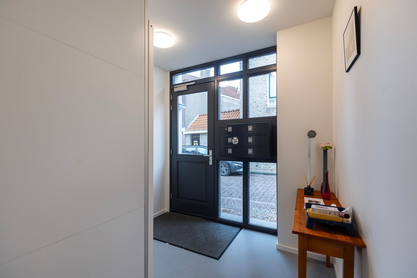 Foto 10 van Sint Joris Doelstraat 7-C