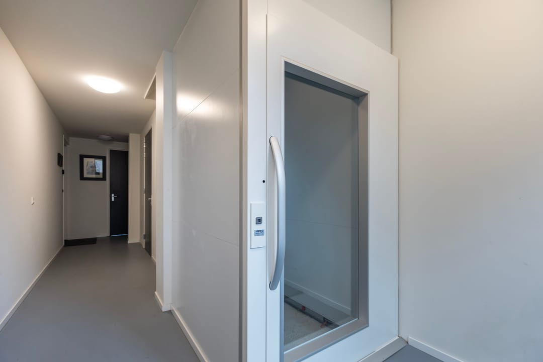 Foto 11 van Sint Joris Doelstraat 7-C