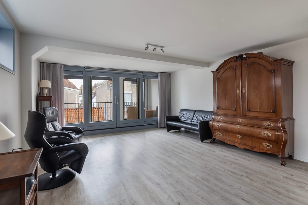 Foto 17 van Sint Joris Doelstraat 7-C