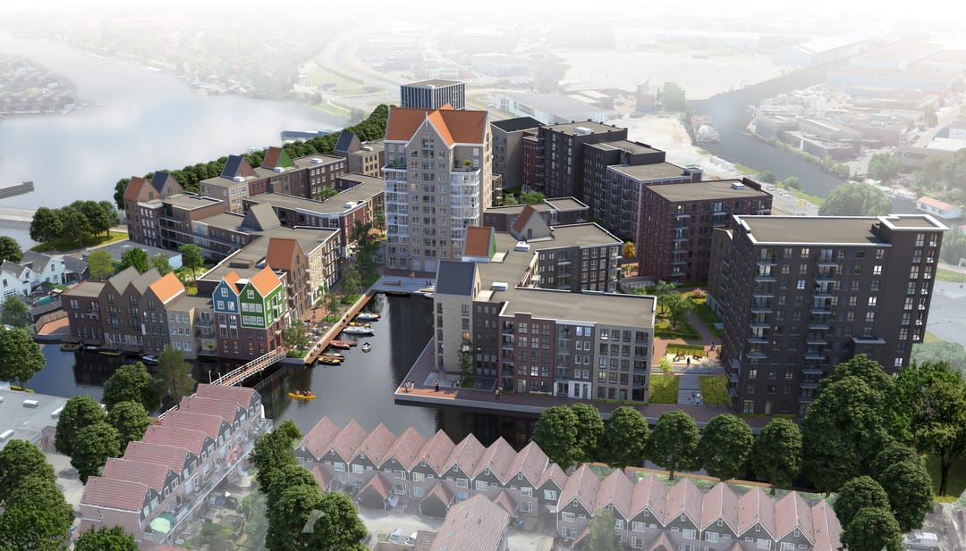 Foto 8 van De Houthaalder 1