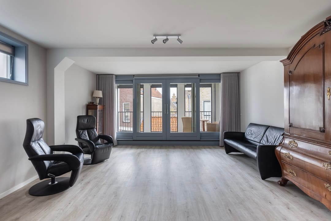 Foto 16 van Sint Joris Doelstraat 7-C