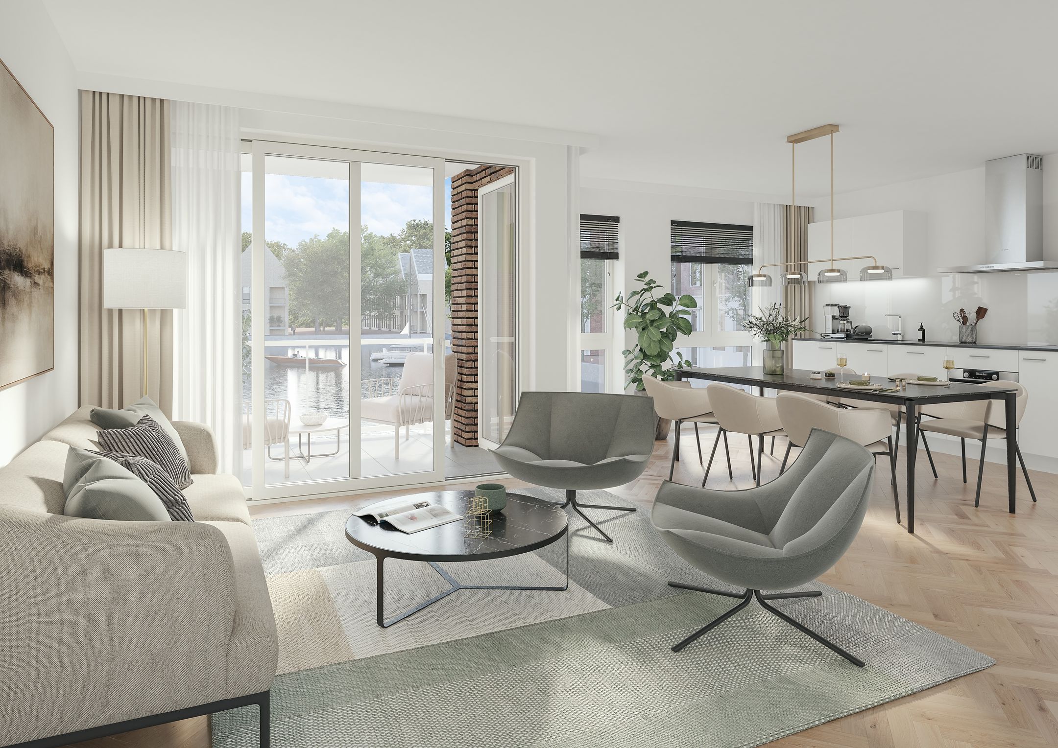 Foto 9 van De Houthaalder 1