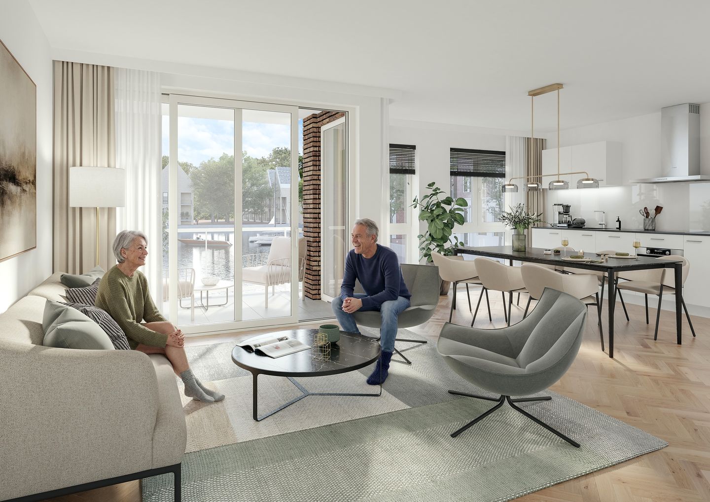 Foto 10 van De Houthaalder 1