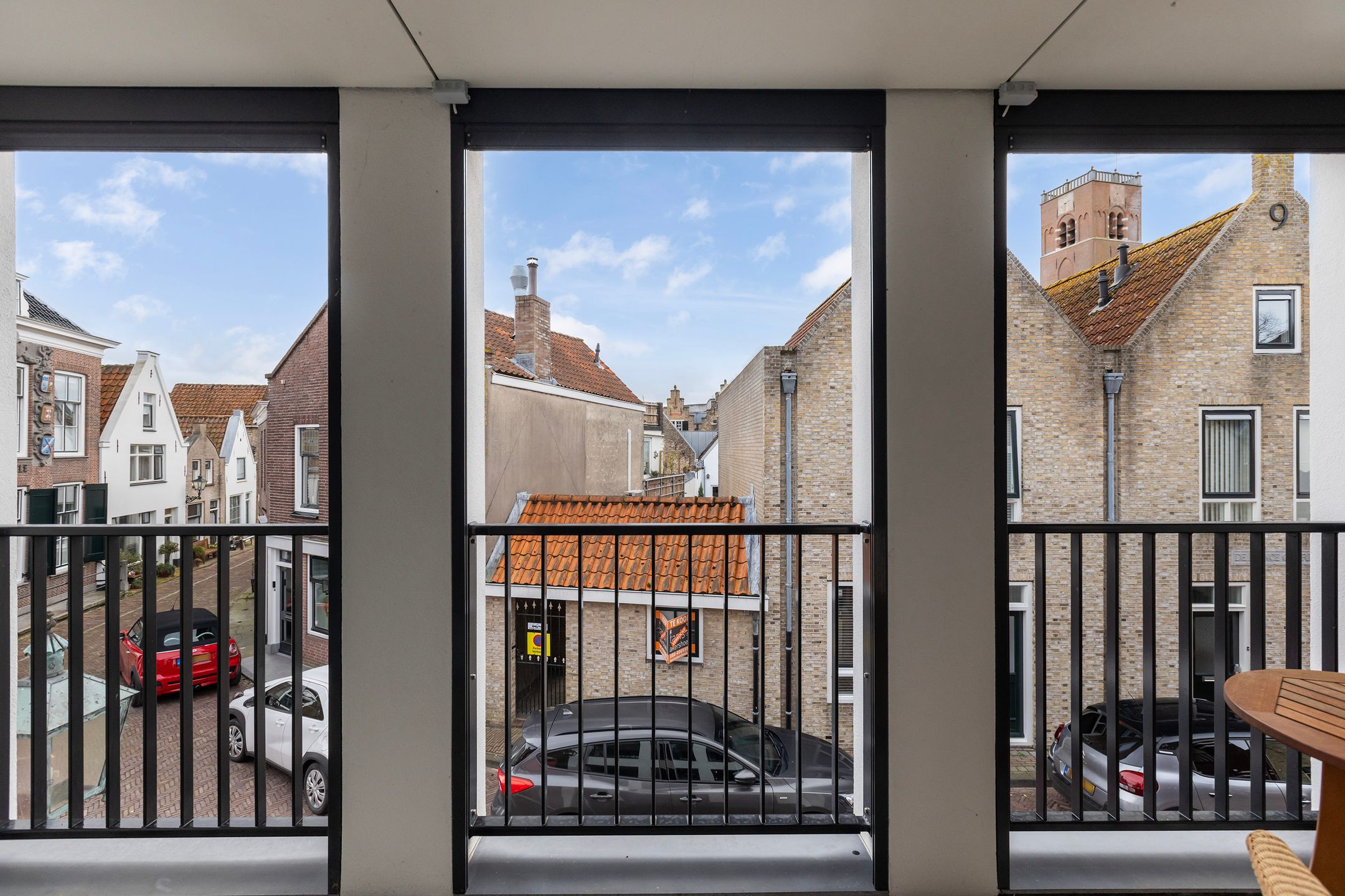 Foto 24 van Sint Joris Doelstraat 7-C
