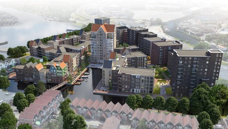 Houthavenkade main image