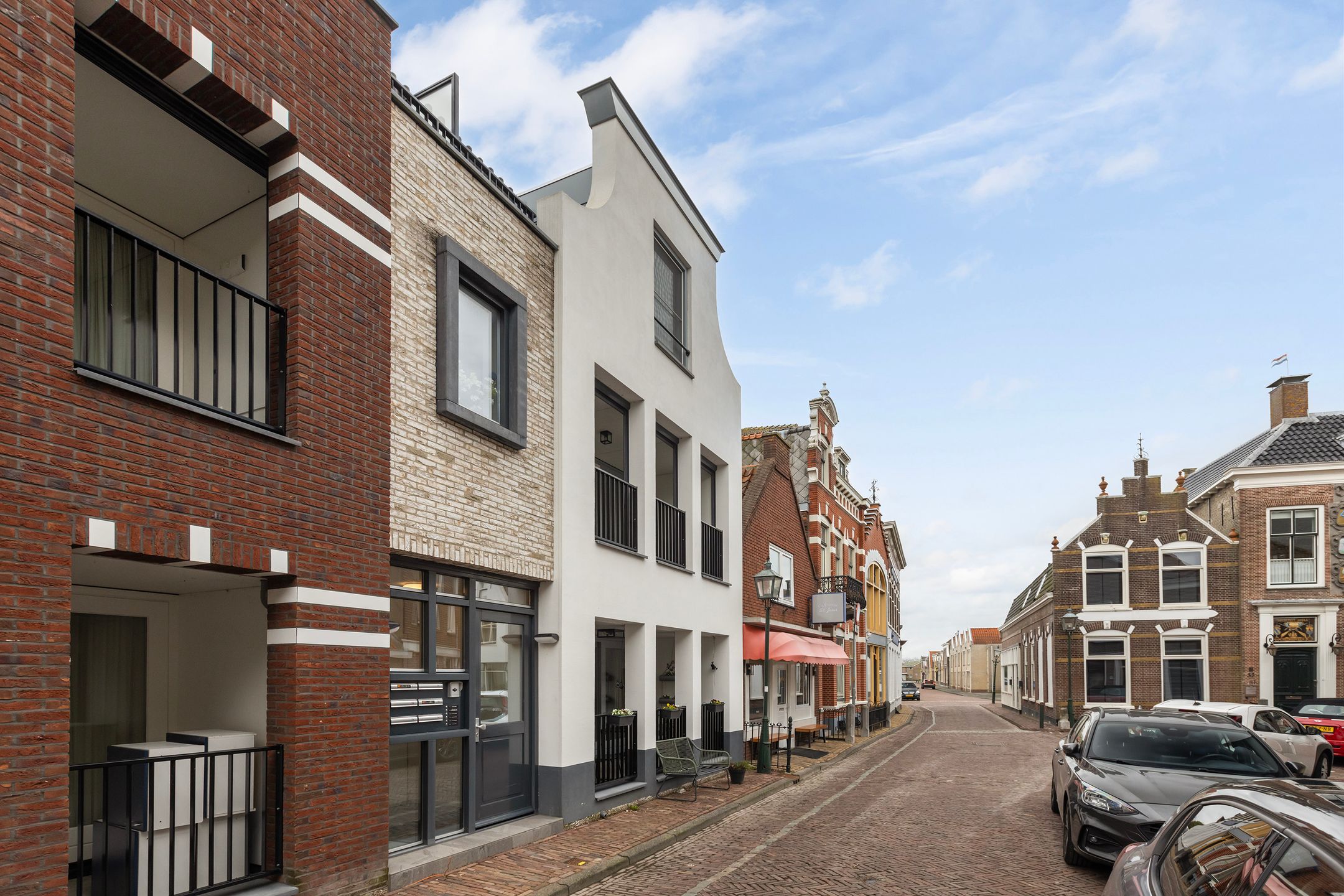 Foto 3 van Sint Joris Doelstraat 7-C