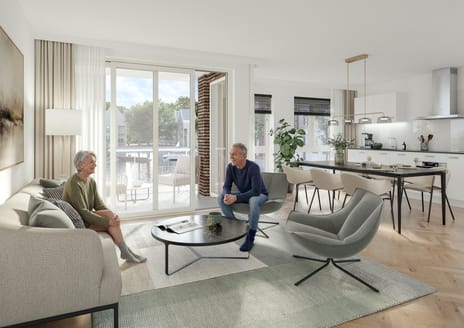 Houthavenkade main image