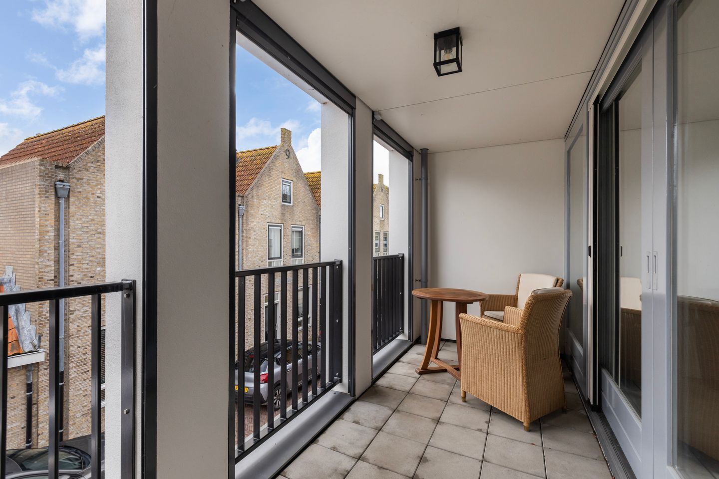 Foto 25 van Sint Joris Doelstraat 7-C