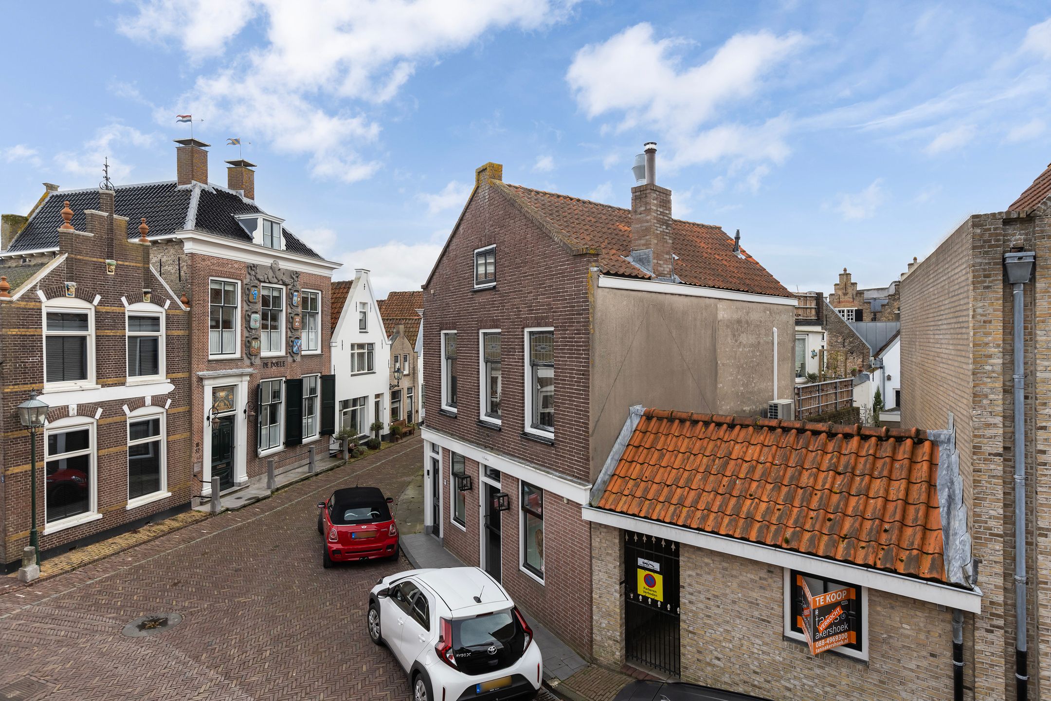 Foto 27 van Sint Joris Doelstraat 7-C