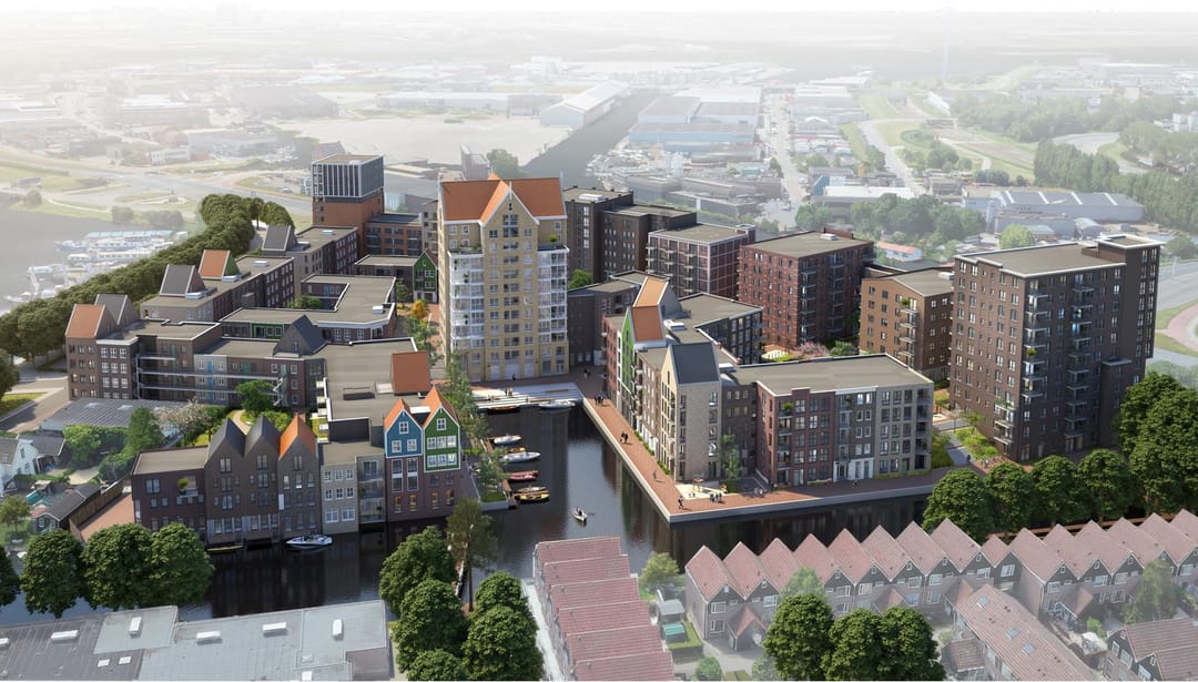 Foto 2 van De Houthaalder 21