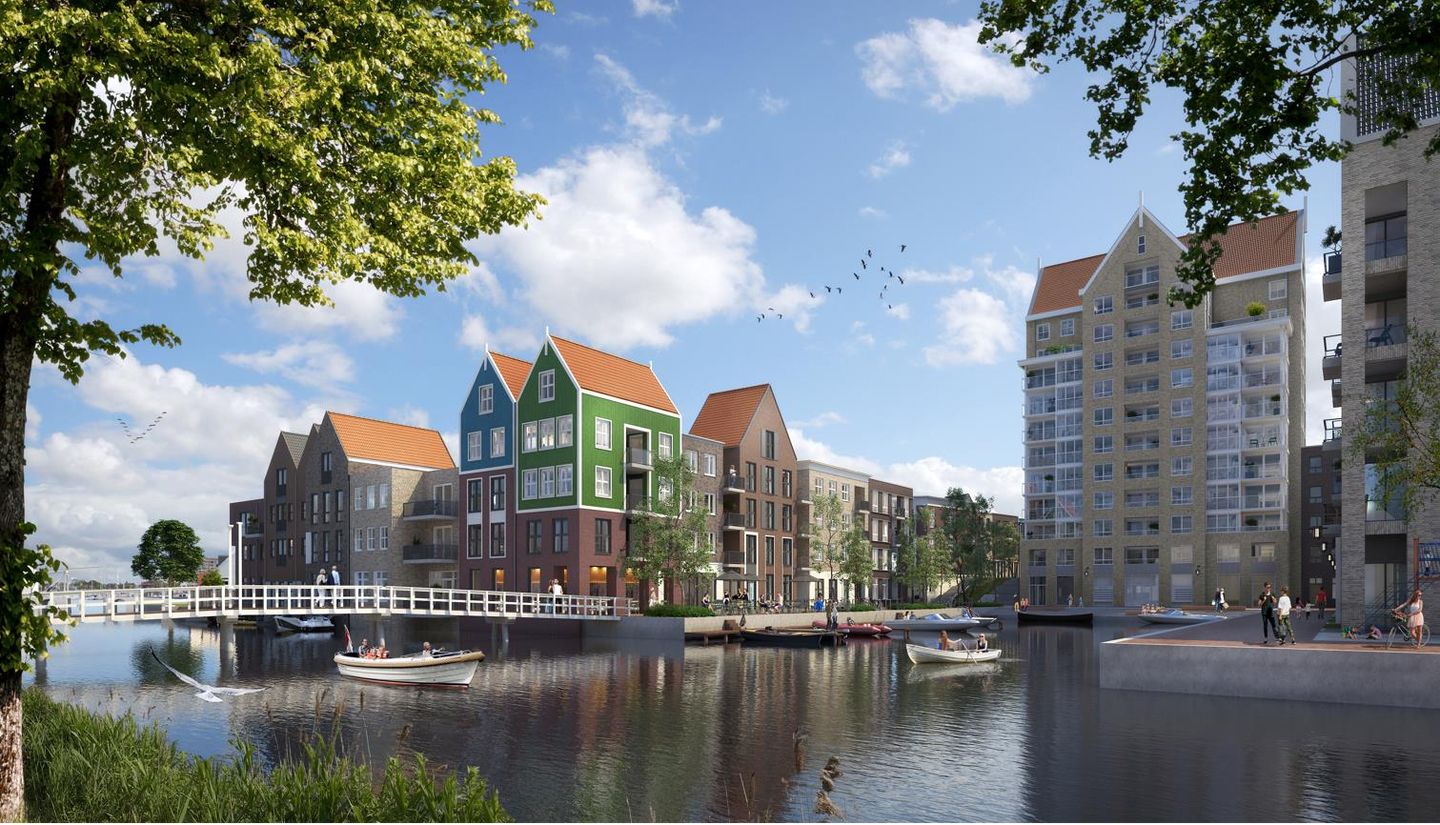 Foto 5 van De Houthaalder 21