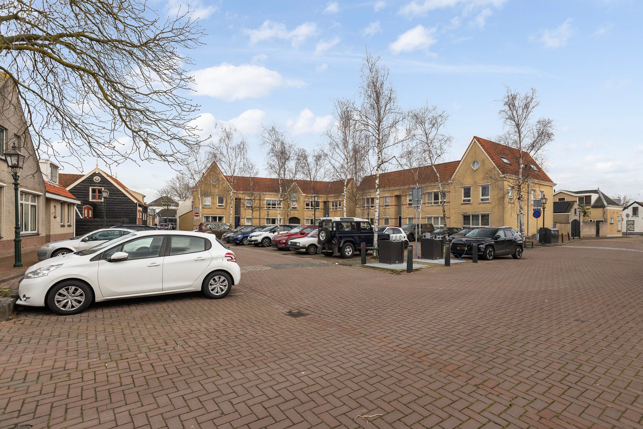 Foto 45 van Sint Joris Doelstraat 7-C