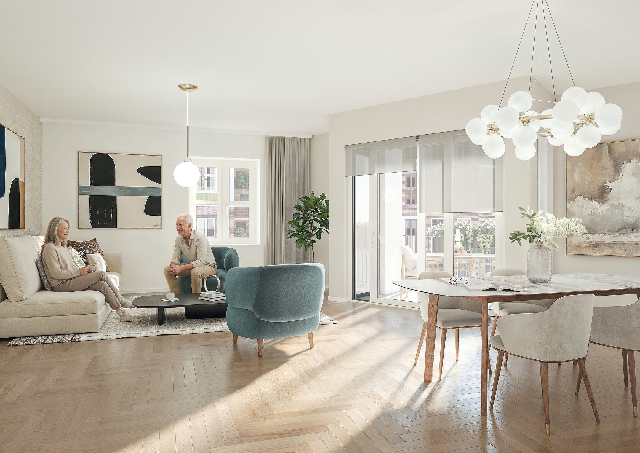 Foto 12 van De Houthaalder 21