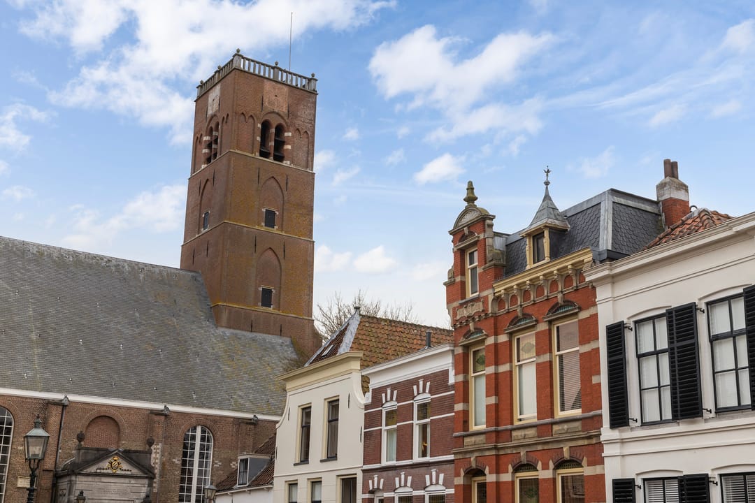 Foto 46 van Sint Joris Doelstraat 7-C