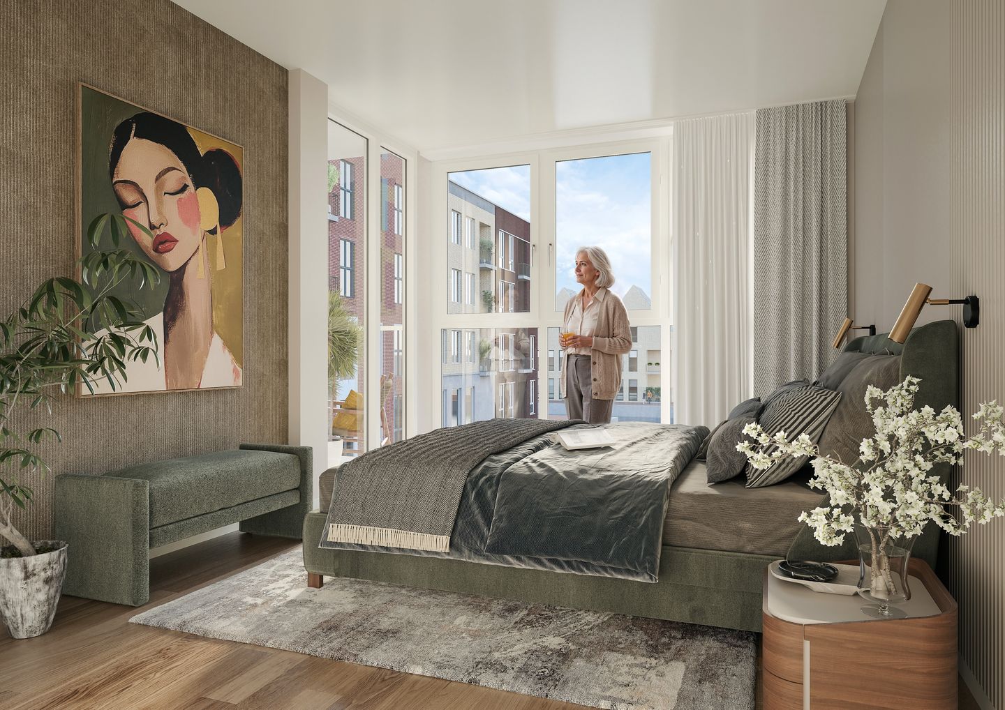 Foto 14 van De Houthaalder 169