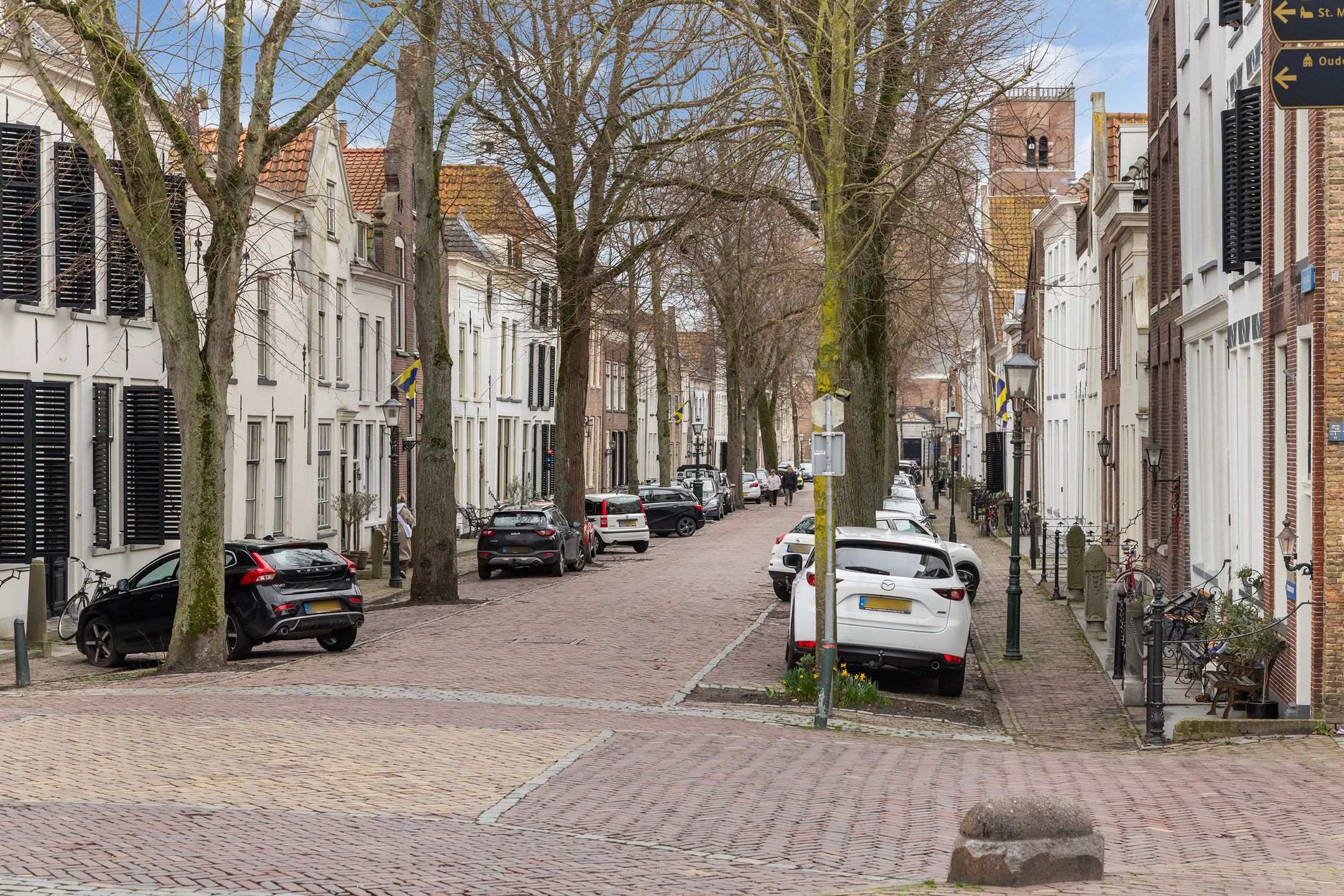 Foto 48 van Sint Joris Doelstraat 7-C