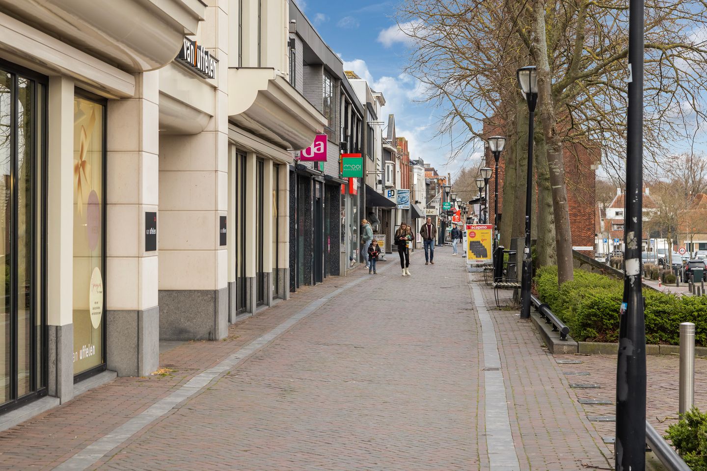 Foto 49 van Sint Joris Doelstraat 7-C