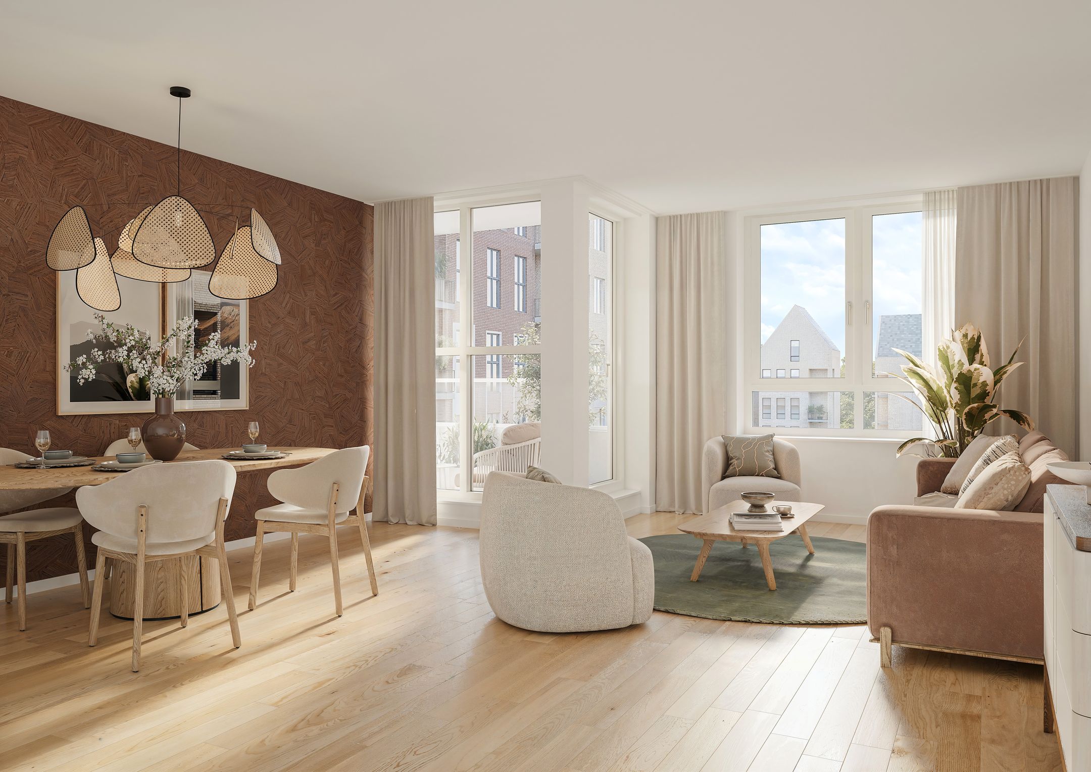 Foto 15 van De Houthaalder 21