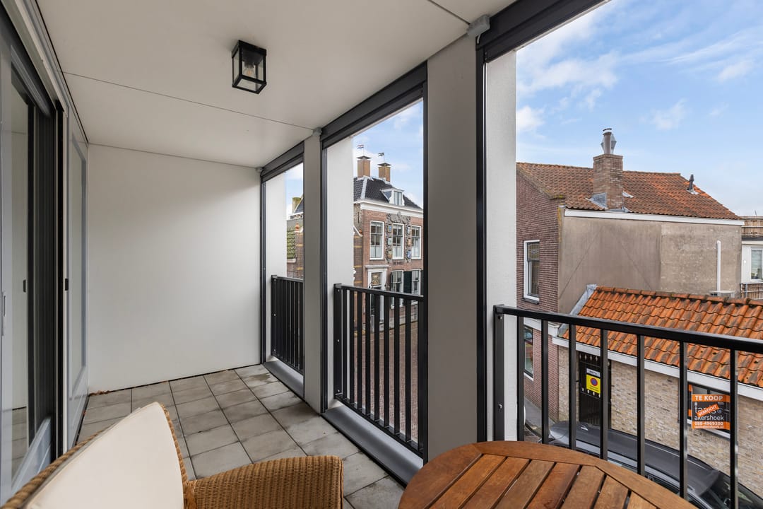 Foto 26 van Sint Joris Doelstraat 7-C