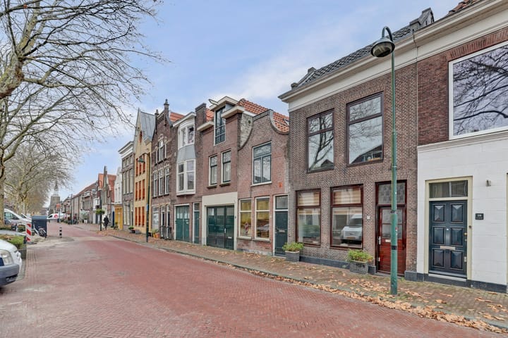 Foto 2 van Nieuwehaven 229