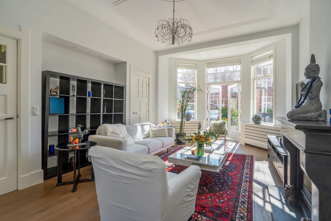 Foto 2 van Oranjelaan 55