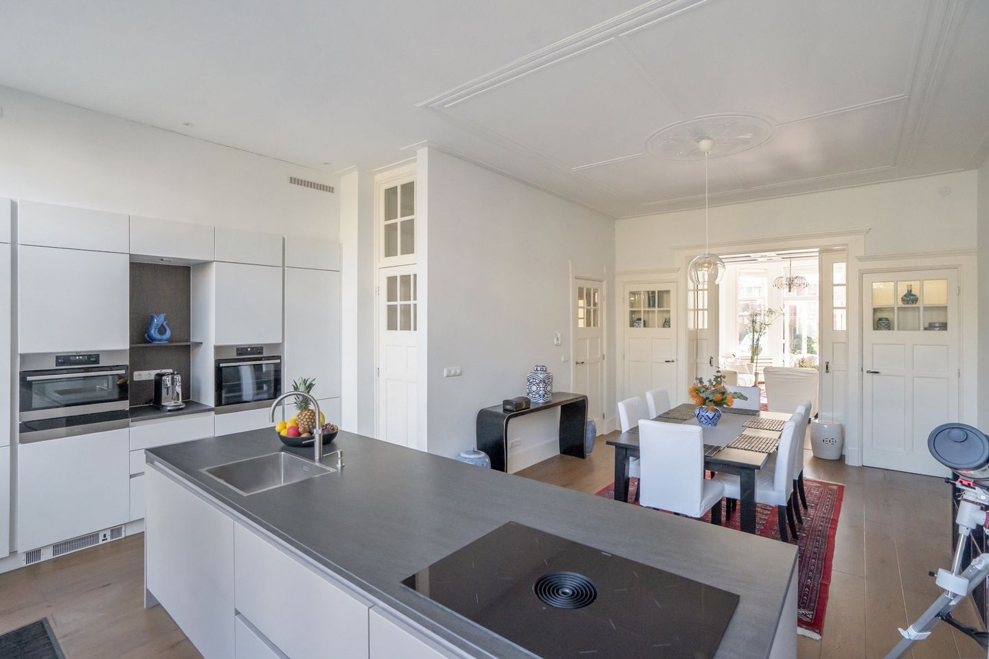 Foto 4 van Oranjelaan 55