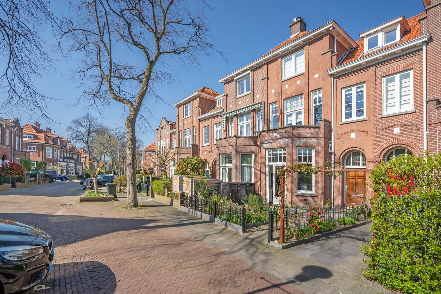 Foto 5 van Oranjelaan 55