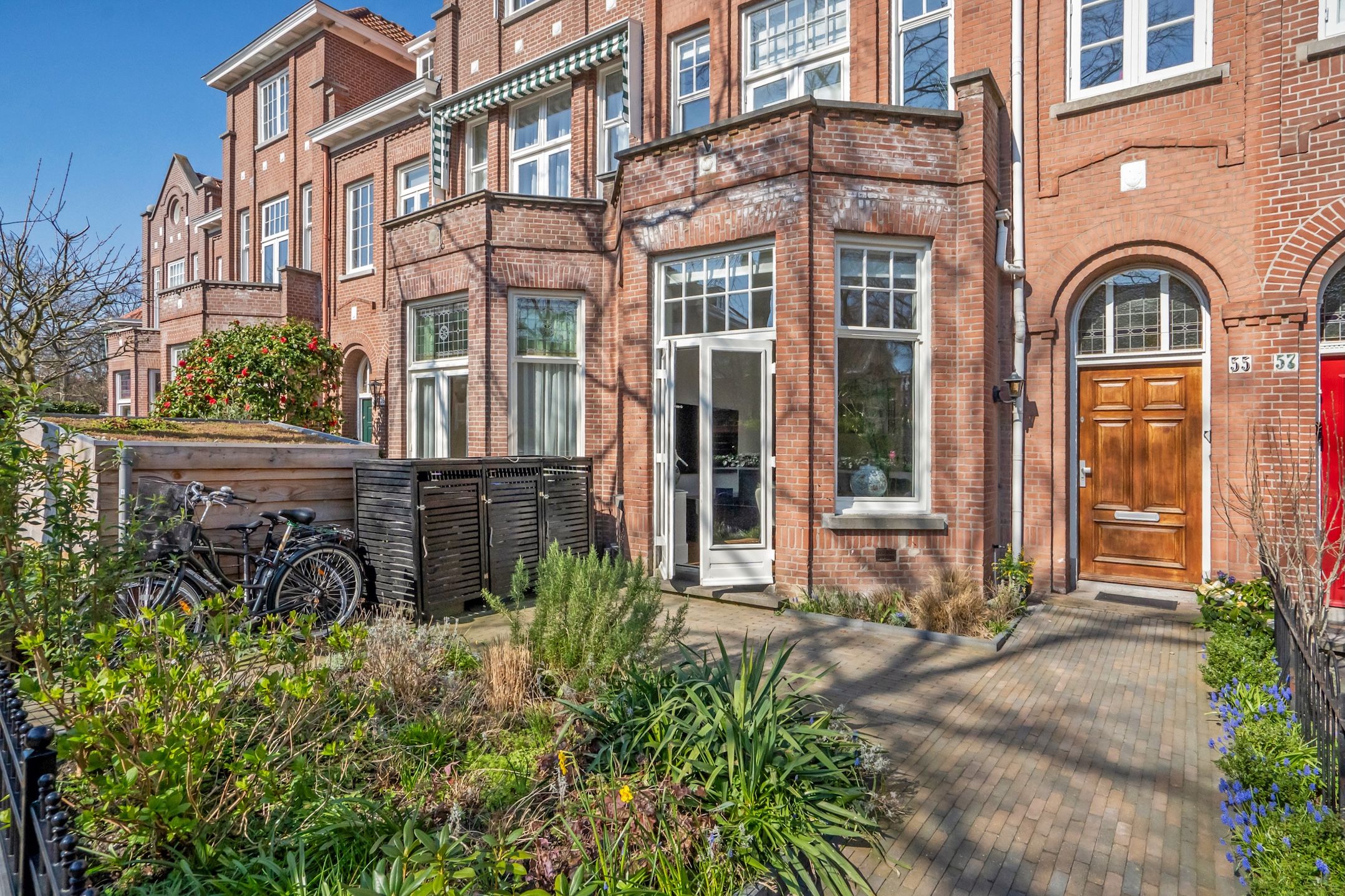 Foto 6 van Oranjelaan 55