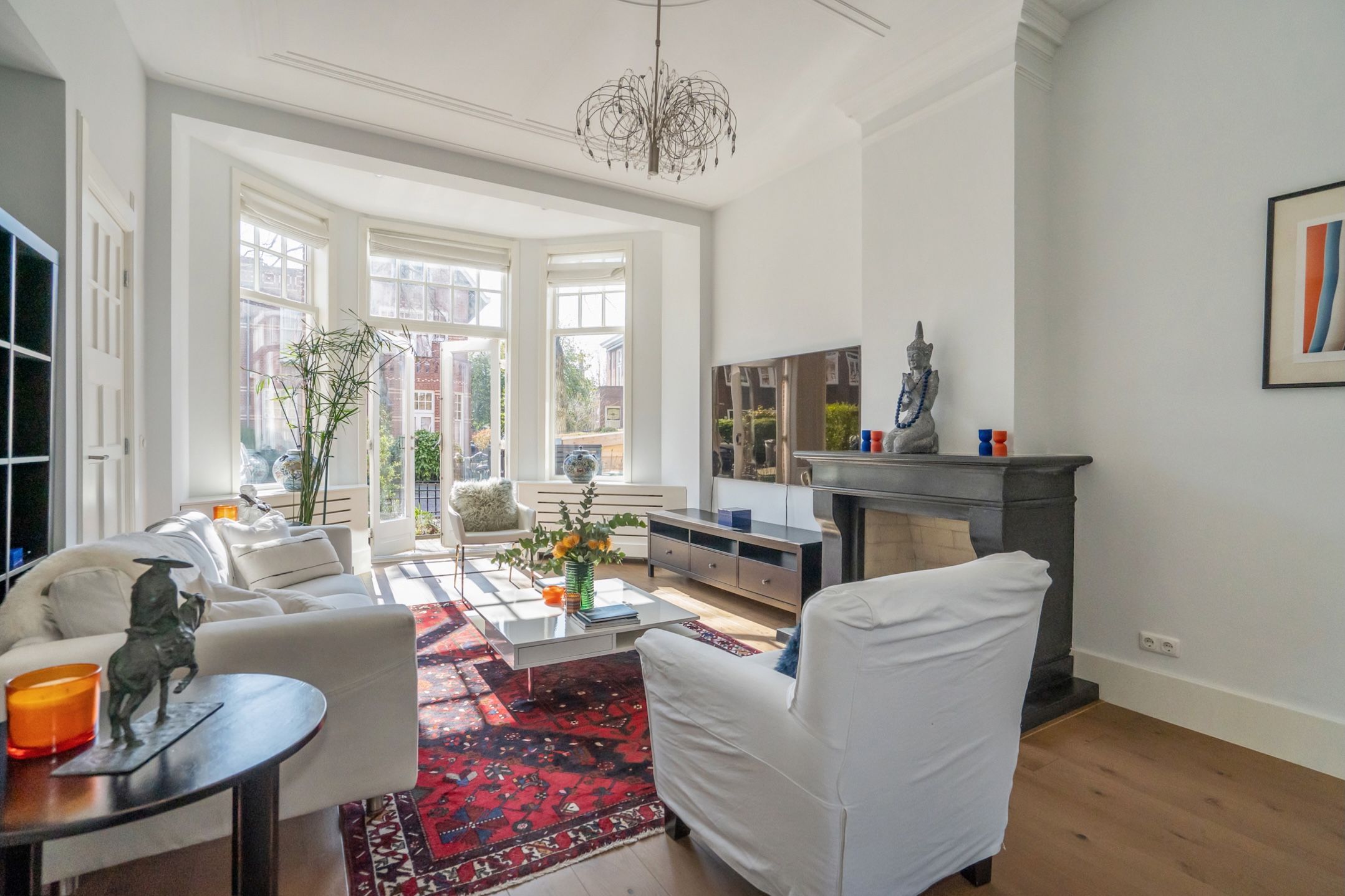 Foto 9 van Oranjelaan 55