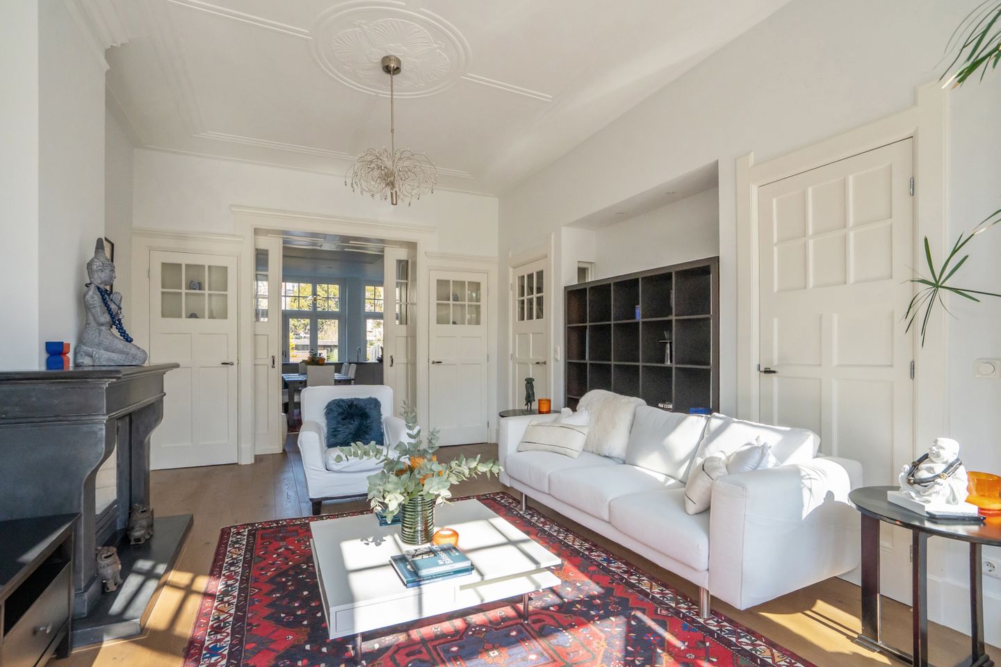 Foto 10 van Oranjelaan 55