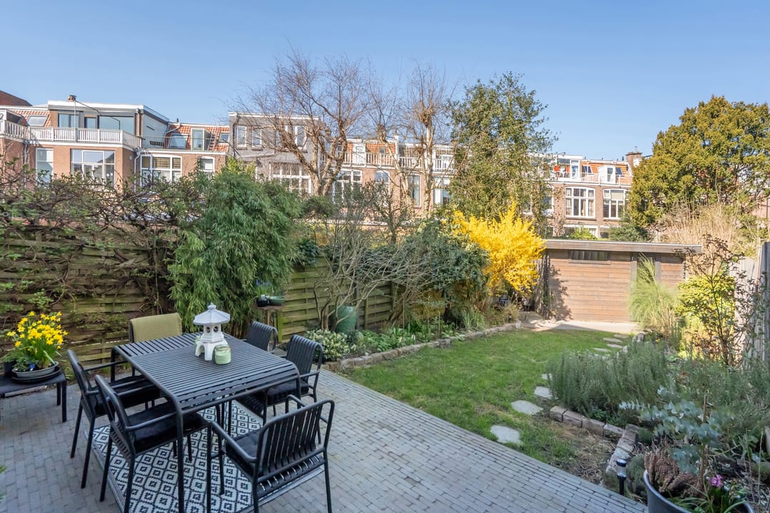 Foto 23 van Oranjelaan 55