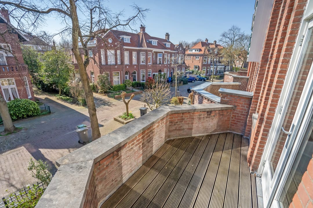 Foto 28 van Oranjelaan 55