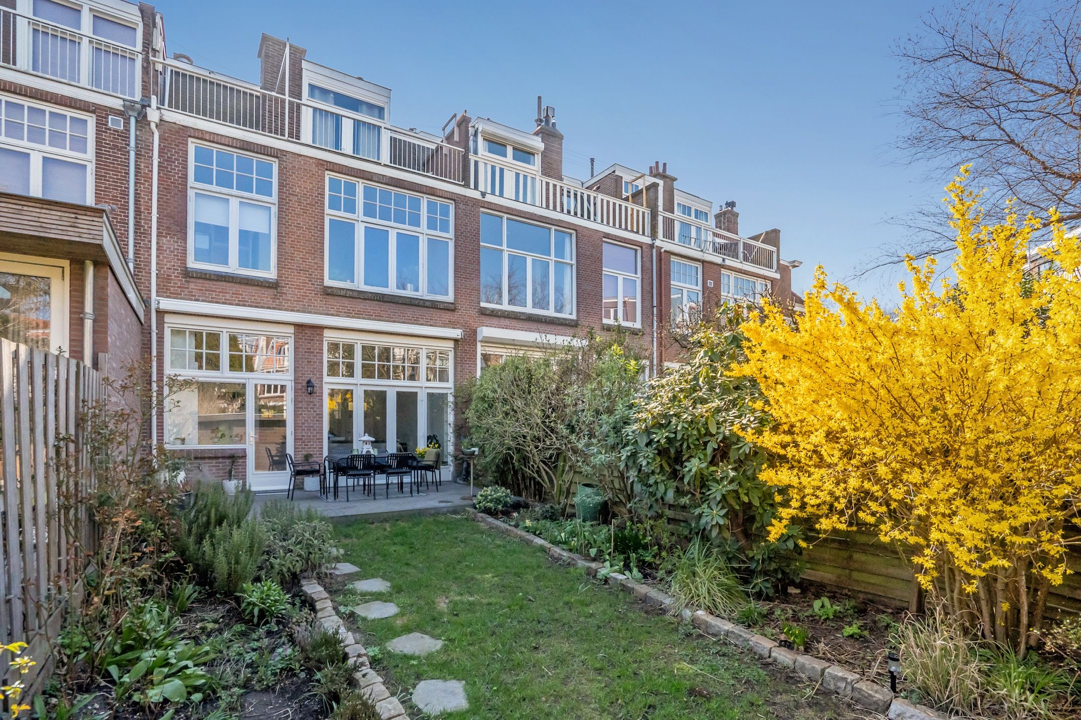 Foto 21 van Oranjelaan 55