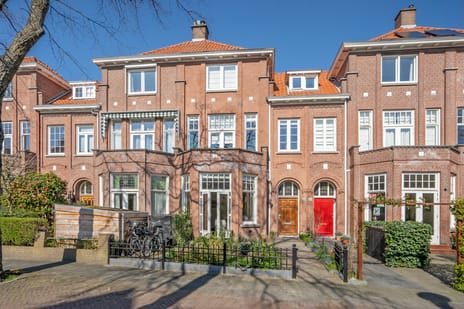 Oranjelaan thumbnail