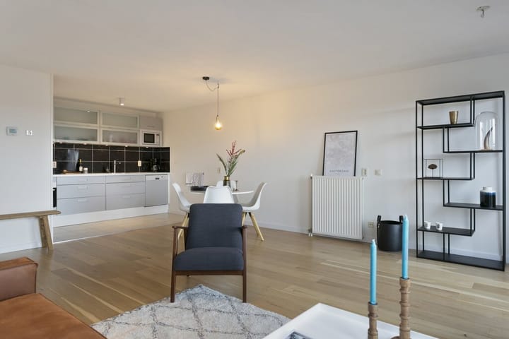 Foto 2 van Annie Romeinplein 18