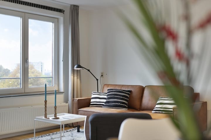 Foto 5 van Annie Romeinplein 18