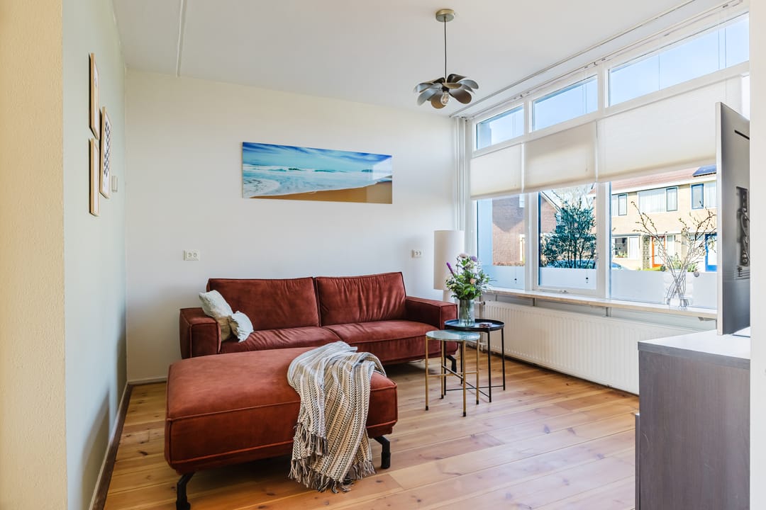 Foto 11 van Boeier 5