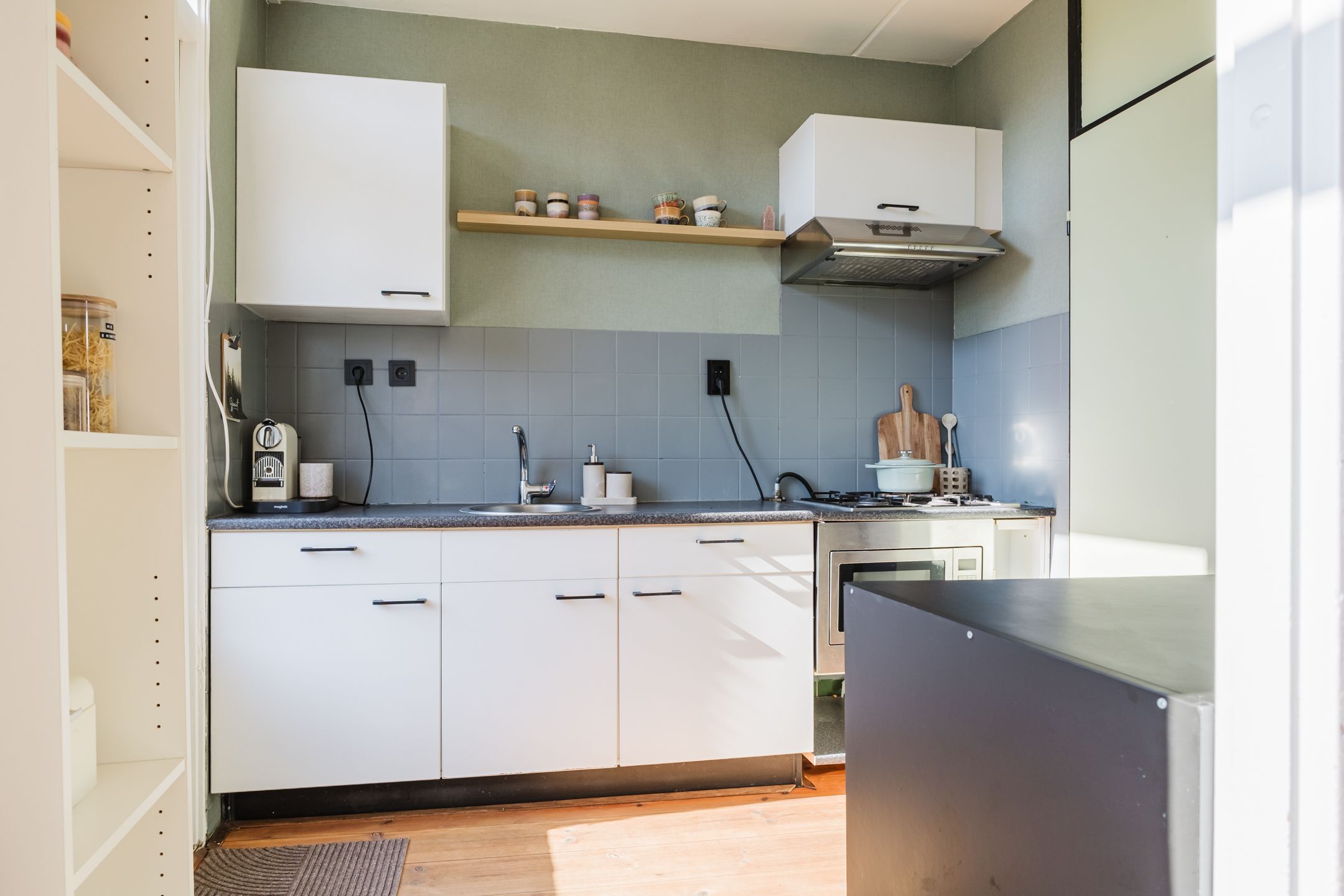 Foto 18 van Boeier 5